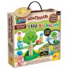 Montessori Baby Wood - Drzewo r?wnowagi