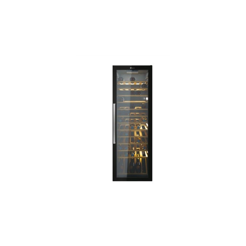 Candy Wine Cooler CWC 200 EELW/NF