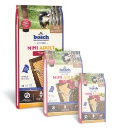BOSCH Mini Adult Lamb &...