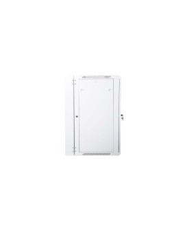 Digitus DN-WD19 12U/600 stojak Szafa wisząca Jasny Szary