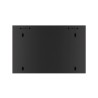 LANBERG SZAFA WISZĄCA 19" 6U 570X600 SZYBKI MONTAŻ (CZARNA, FLAT PACK) WFFA-5606-10B