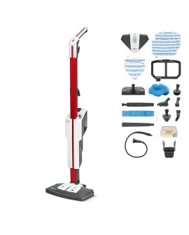 Odkurzacz Polti PTEU0306 Vaporetto SV650 Style 2w1
