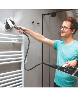 Odkurzacz Polti PTEU0306 Vaporetto SV650 Style 2w1
