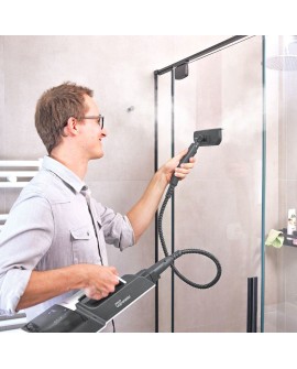 Odkurzacz Polti PTEU0306 Vaporetto SV650 Style 2w1