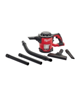 Odkurzacz MILWAUKEE M18CV-0