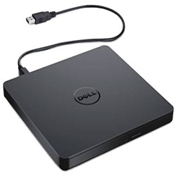 Dell Slim DW316 - napęd...