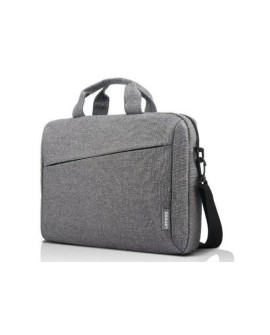 Lenovo Casual Toploader T210 39,6 cm (15.6") Obudowa na messenger Szary