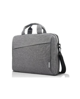 Lenovo Casual Toploader T210 39,6 cm (15.6") Obudowa na messenger Szary