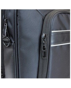 Torba na laptopa Addison Cornell 14 301014 (14,1" kolor czarny)