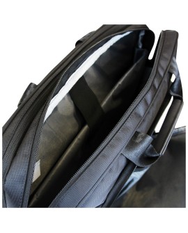 Torba na laptopa Addison Cornell 14 301014 (14,1" kolor czarny)