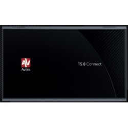 AVTEK MONITOR TS 8 CONNECT 86