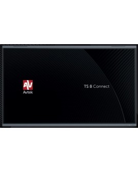 AVTEK MONITOR TS 8 CONNECT 86