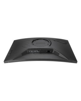 ASUS XG27WCS monitor komputerowy 68,6 cm (27") 2560 x 1440 px Wide Quad HD Czarny