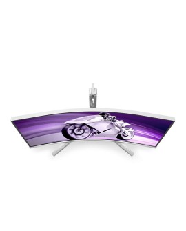 MONITOR PHILIPS LED 34" 34M2C8600/00 175Hz