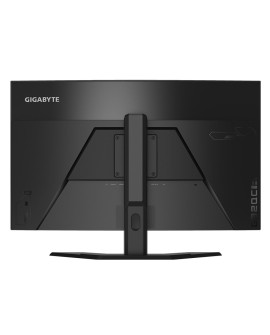 Monitor GIGABYTE LED 32" G32QC A 165Hz