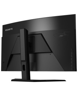 Monitor GIGABYTE LED 32" G32QC A 165Hz