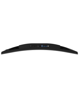 Monitor GIGABYTE LED 32" G32QC A 165Hz