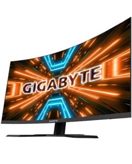 Monitor GIGABYTE LED 32" G32QC A 165Hz