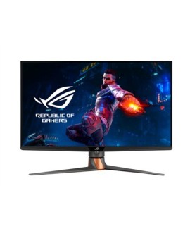 ASUS ROG Swift PG32UQXR monitor komputerowy 81,3 cm (32") 3840 x 2160 px 4K Ultra HD Czarny