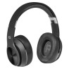 Słuchawki nauszne bluetooth z mikrofonem DEFENDER FREEMOTION B540 czarne
