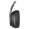 Słuchawki nauszne bluetooth z mikrofonem DEFENDER FREEMOTION B540 czarne