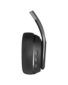 Słuchawki nauszne bluetooth z mikrofonem DEFENDER FREEMOTION B540 czarne