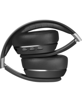 Słuchawki nauszne bluetooth z mikrofonem DEFENDER FREEMOTION B540 czarne