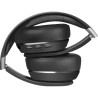 Słuchawki nauszne bluetooth z mikrofonem DEFENDER FREEMOTION B540 czarne