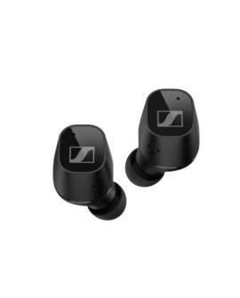 Słuchawki Sennheiser CX Plus True Wireless Black