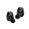 Słuchawki Sennheiser CX Plus True Wireless Black