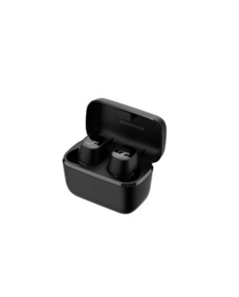 Słuchawki Sennheiser CX Plus True Wireless Black