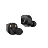 Słuchawki Sennheiser CX Plus True Wireless Black