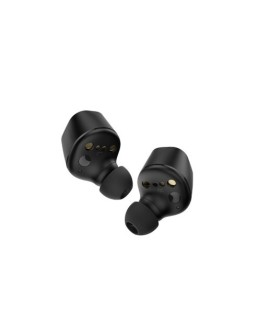Słuchawki Sennheiser CX Plus True Wireless Black