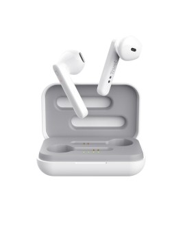 Słuchawki TRUST Primo Touch Wire-free Bluetooth White