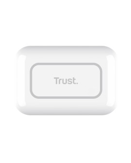 Słuchawki TRUST Primo Touch Wire-free Bluetooth White