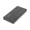 Splitter HDMI 2-portowy UHD4K 60Hz HDR HDCP 2.2 audio