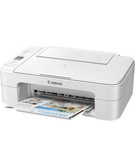 Urządzenie wielofunkcyjne Canon Pixma TS3351