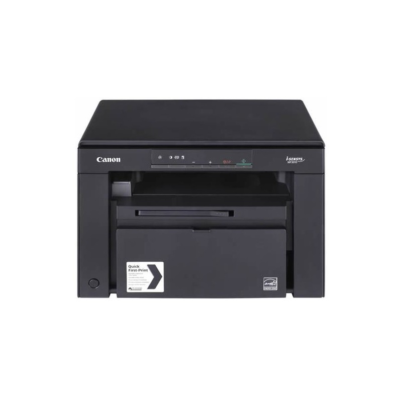 Canon i-SENSYS MF3010 Laser A4 1200 x 600 DPI 18 stron/min