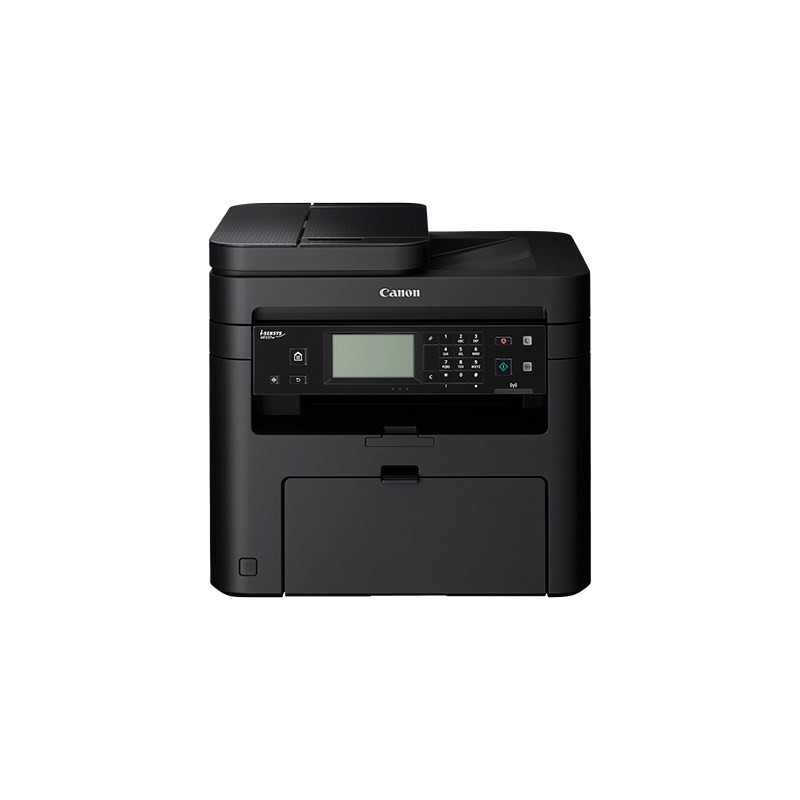 Canon i-SENSYS MF237w Laser A4 1200 x 1200 DPI 23 stron/min Wi-Fi