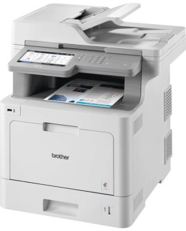 Urządzenie wielofunkcyjne Brother MFC-L9570CDWRE1 MFCL9570CDWRE1 (laserowe kolor A4 Skaner płaski)