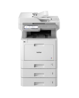 Urządzenie wielofunkcyjne Brother MFC-L9570CDWRE1 MFCL9570CDWRE1 (laserowe kolor A4 Skaner płaski)