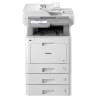 Urządzenie wielofunkcyjne Brother MFC-L9570CDWRE1 MFCL9570CDWRE1 (laserowe kolor A4 Skaner płaski)
