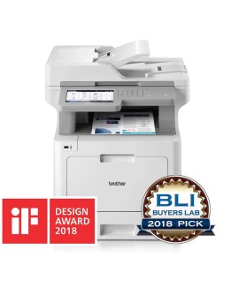 Urządzenie wielofunkcyjne Brother MFC-L9570CDWRE1 MFCL9570CDWRE1 (laserowe kolor A4 Skaner płaski)