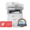 Urządzenie wielofunkcyjne Brother MFC-L9570CDWRE1 MFCL9570CDWRE1 (laserowe kolor A4 Skaner płaski)