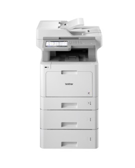 Urządzenie wielofunkcyjne Brother MFC-L9570CDWRE1 MFCL9570CDWRE1 (laserowe kolor A4 Skaner płaski)