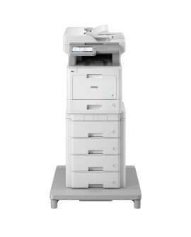 Urządzenie wielofunkcyjne Brother MFC-L9570CDWRE1 MFCL9570CDWRE1 (laserowe kolor A4 Skaner płaski)