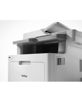 Urządzenie wielofunkcyjne Brother MFC-L9570CDWRE1 MFCL9570CDWRE1 (laserowe kolor A4 Skaner płaski)