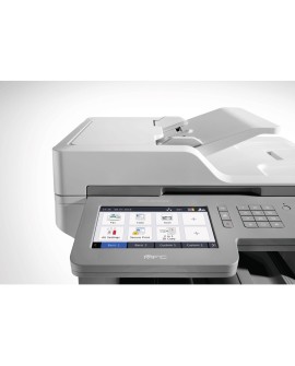 Urządzenie wielofunkcyjne Brother MFC-L9570CDWRE1 MFCL9570CDWRE1 (laserowe kolor A4 Skaner płaski)