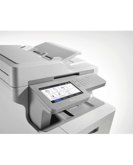 Urządzenie wielofunkcyjne Brother MFC-L9570CDWRE1 MFCL9570CDWRE1 (laserowe kolor A4 Skaner płaski)