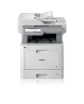 Urządzenie wielofunkcyjne Brother MFC-L9570CDWRE1 MFCL9570CDWRE1 (laserowe kolor A4 Skaner płaski)